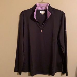 Greg Norman women’s pullover XL